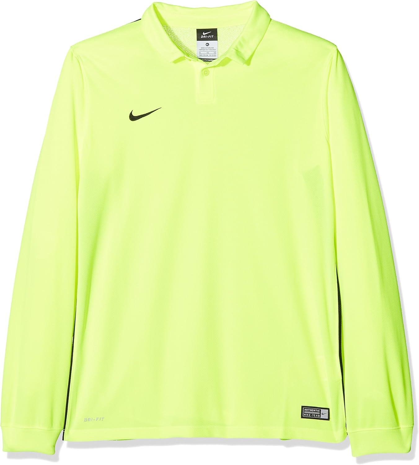 nike yth challenge 长袖上衣运动衫